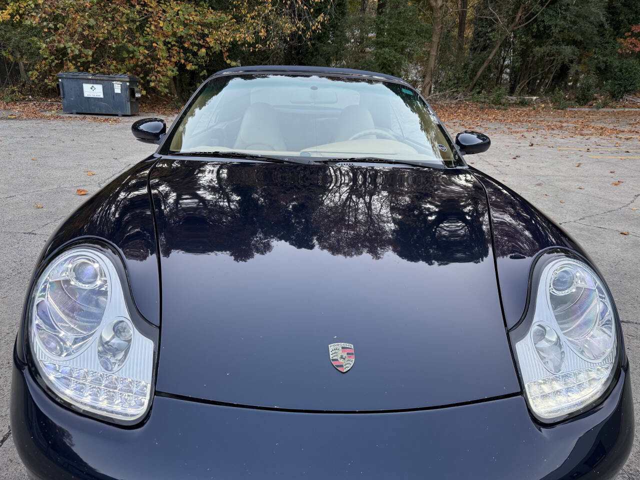 Used 2000 Porsche 911 Carrera image 8