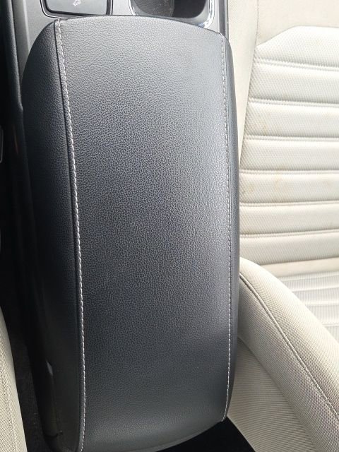 Used 2018 Ford Fusion S image 30