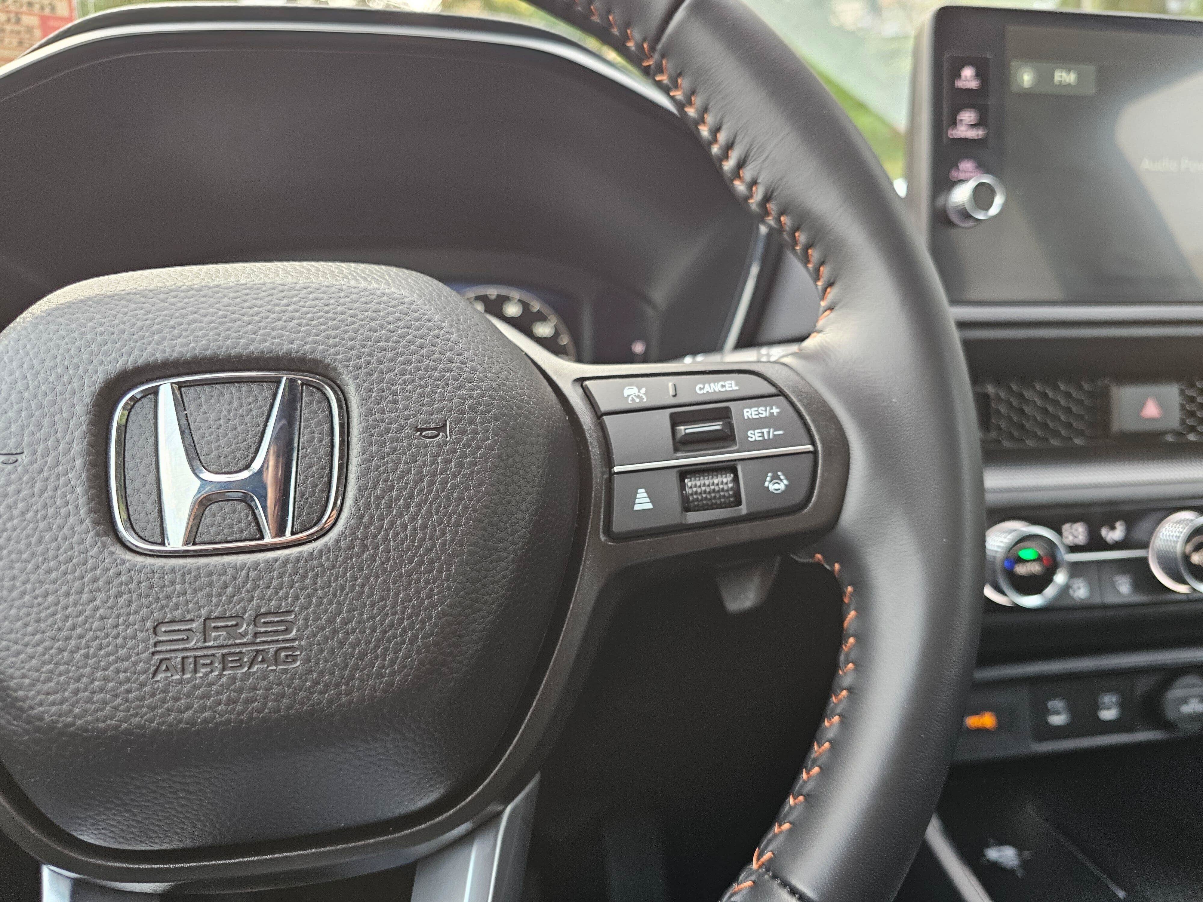 Used 2026 Honda CR-V Sport-L image 33