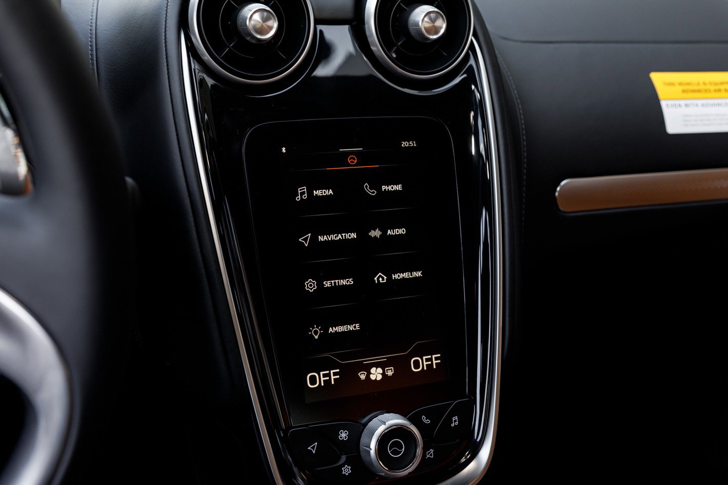 New 2026 McLaren GTS RWD image 48