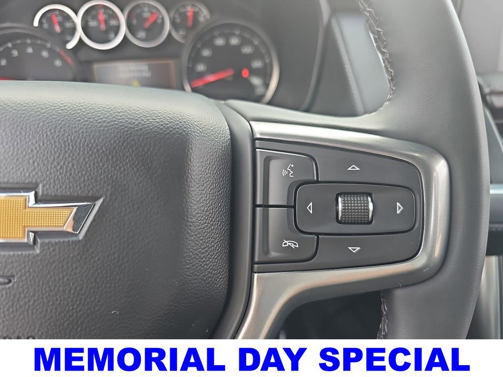 Used 2024 Chevrolet Tahoe LS RWD image 18