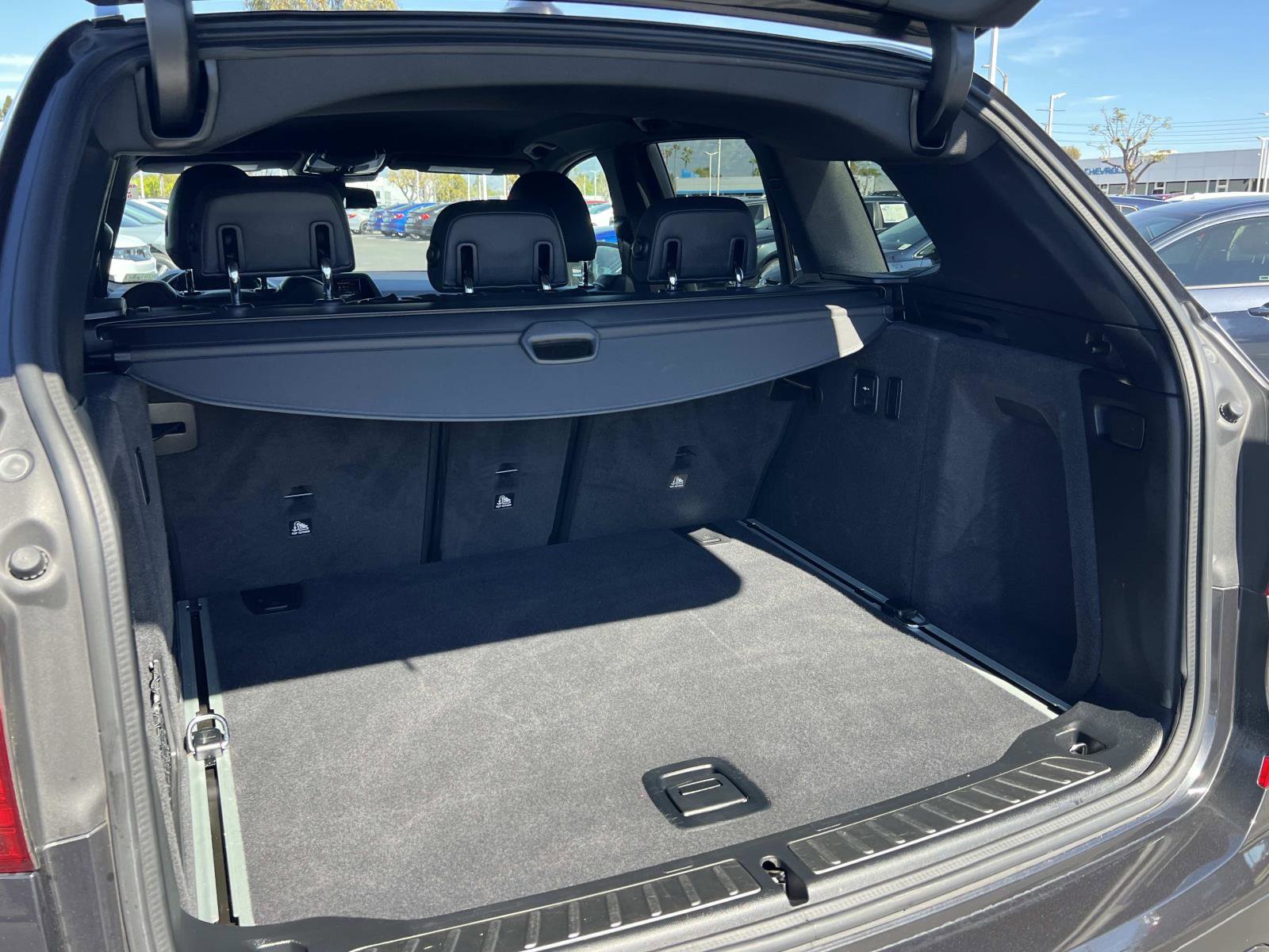 Used 2019 BMW X3 sDrive30i w/ Driving Assistance Package image 22