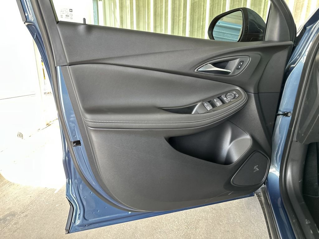 New 2026 Buick Encore GX Preferred w/ Comfort Package FWD image 10