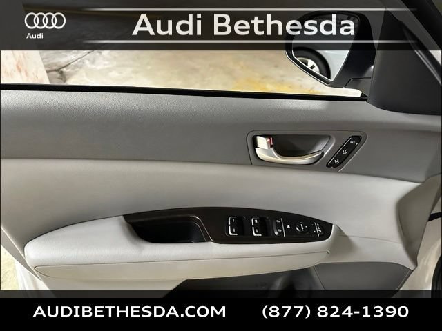 Used 2018 Kia Optima EX FWD image 14