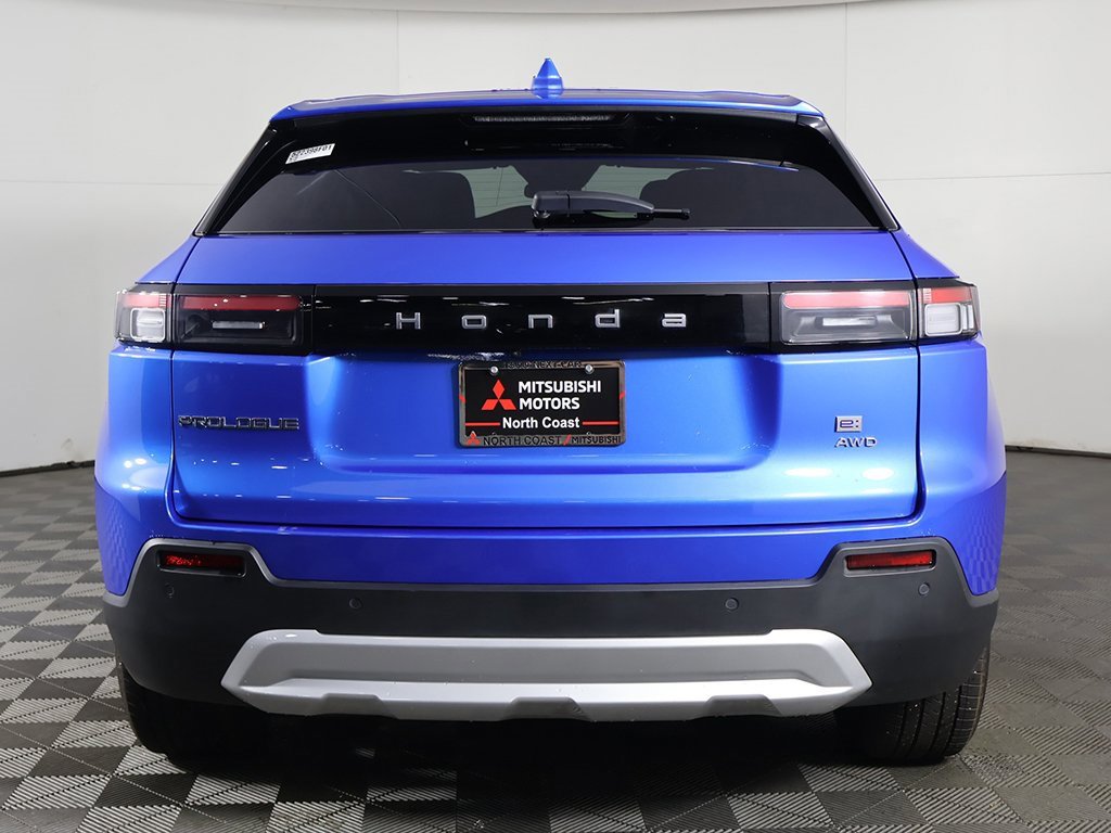 Used 2024 Honda Prologue EX image 11