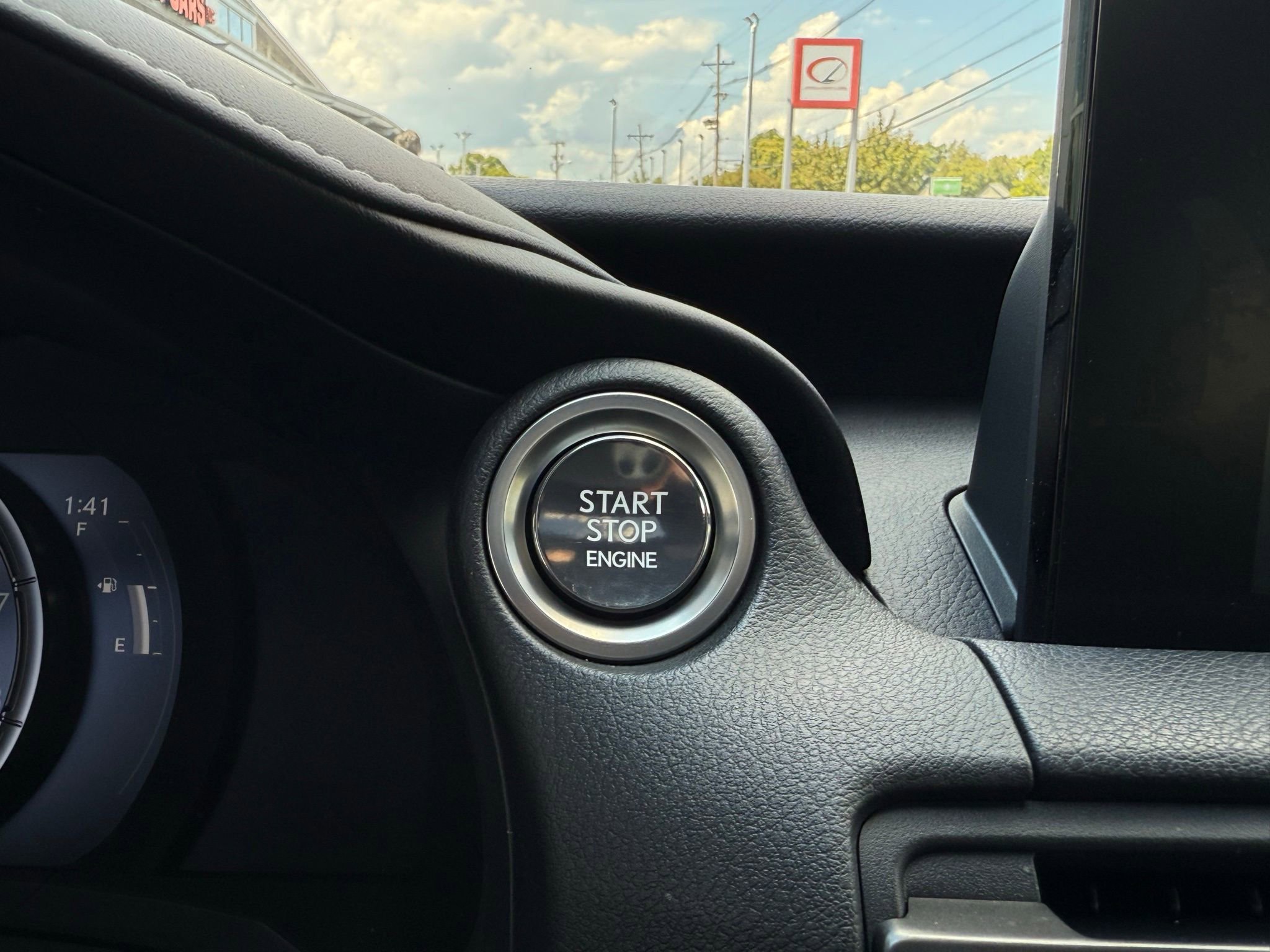 Used 2024 Lexus IS 350 F Sport image 41