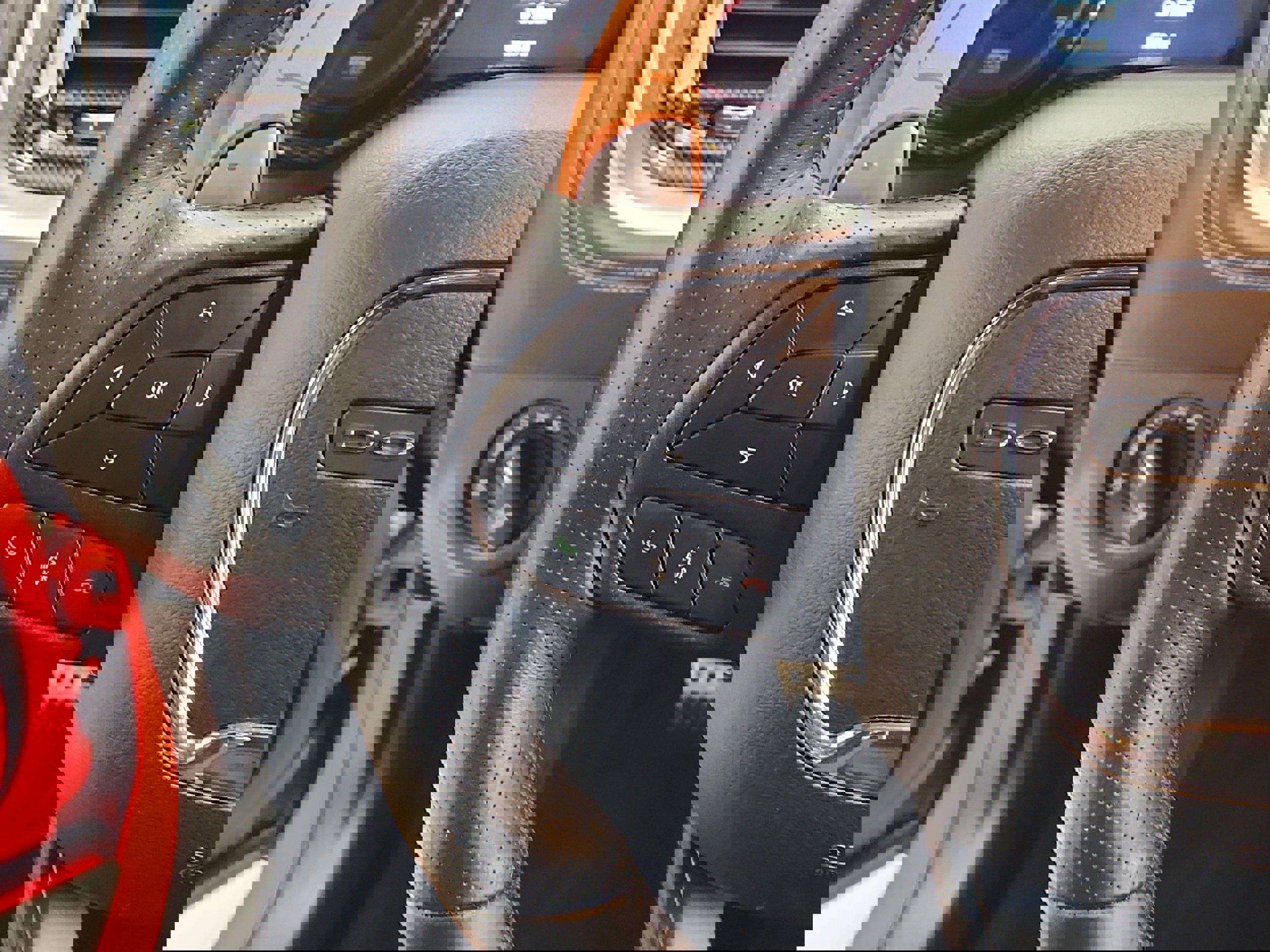 Used 2023 Dodge Charger Scat Pack w/ Daytona Edition Group image 16