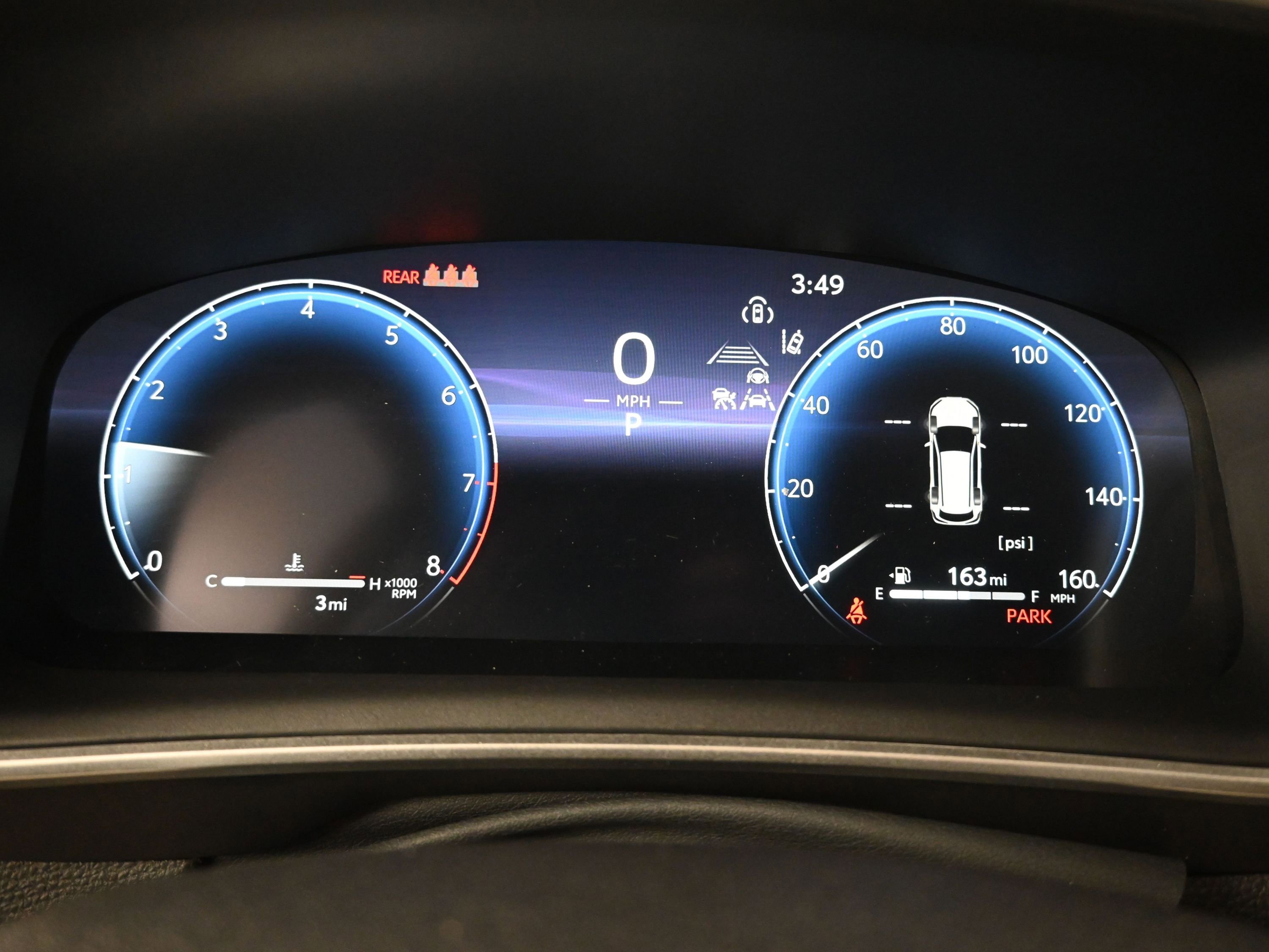 New 2026 Toyota Corolla Cross XLE image 10