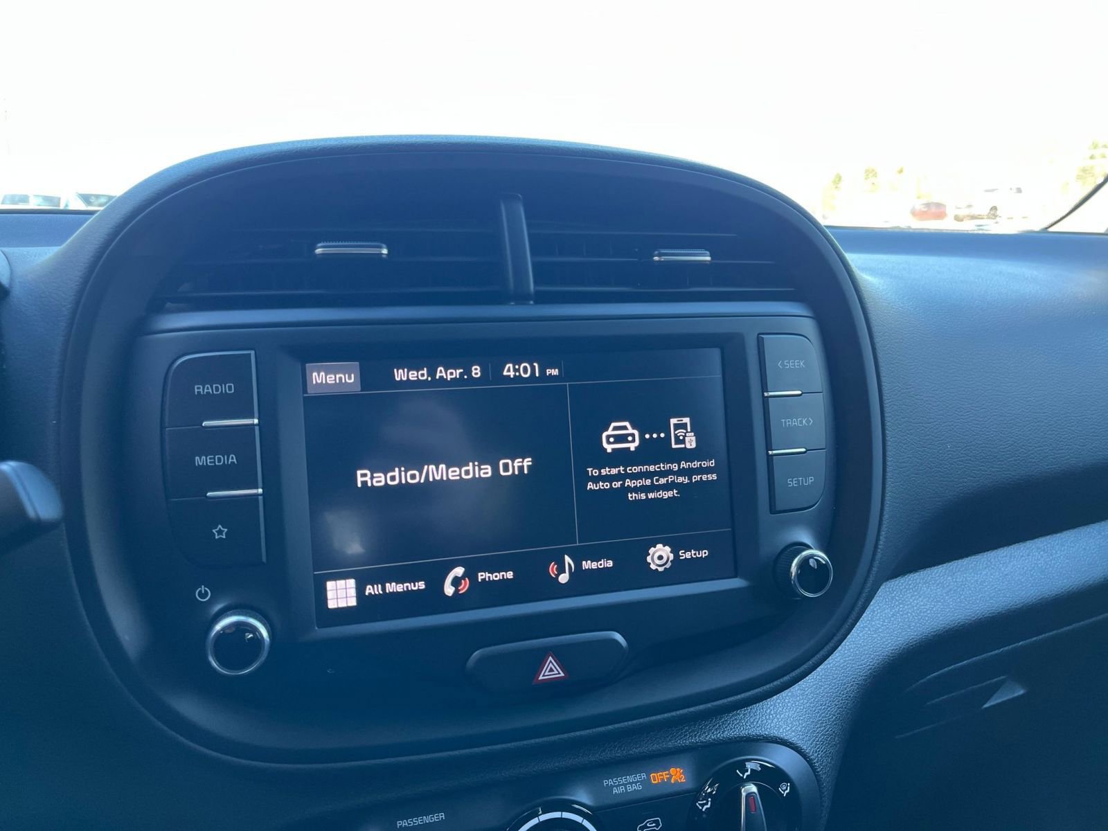 Used 2025 Kia Soul LX w/ LX Technology Package image 20