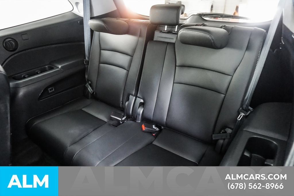 Used 2020 Honda Pilot Touring image 19