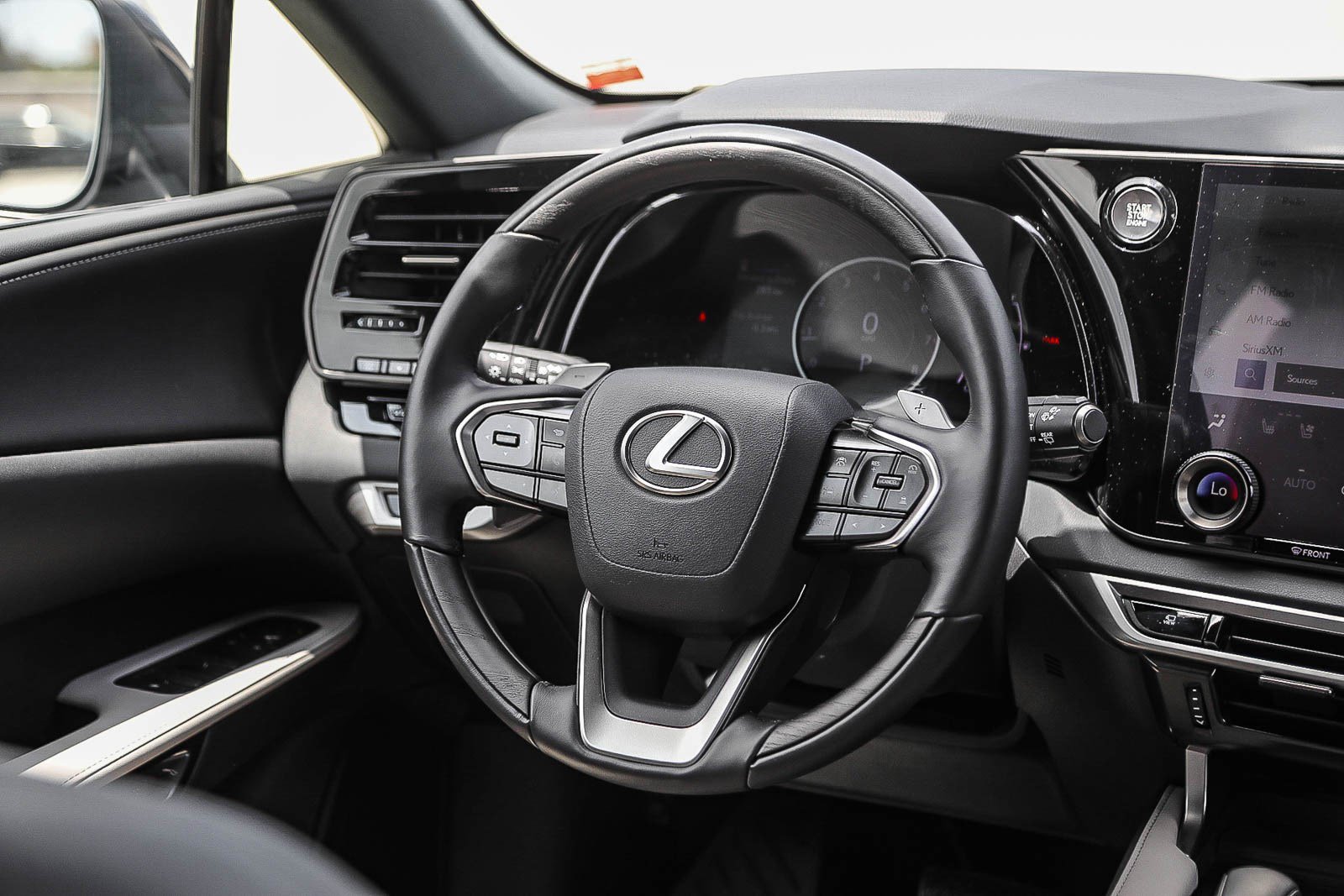 Used 2024 Lexus RX 350 Premium Plus w/ Cold Area Package FWD image 15