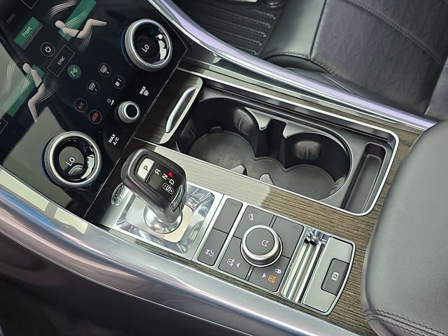 Used 2018 Land Rover Range Rover Sport HSE Dynamic AWD/4WD image 26