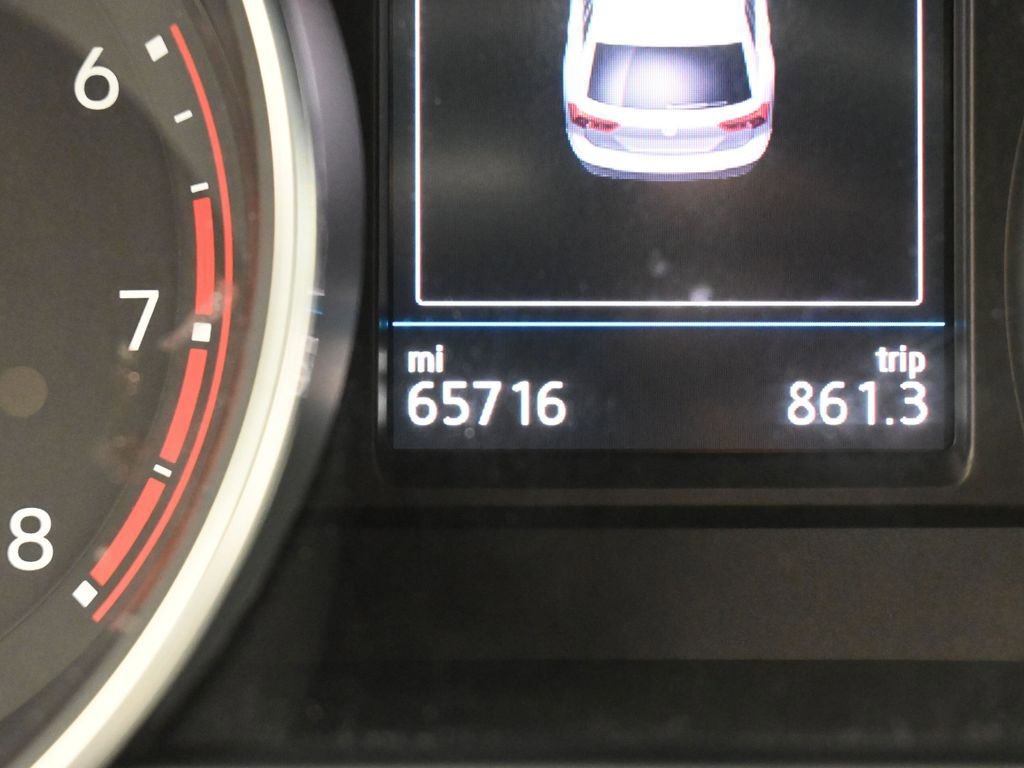 Used 2020 Volkswagen Tiguan SE R-Line image 15