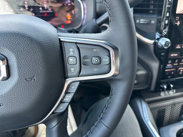 New 2027 RAM 2500 Laramie w/ Sport Appearance Package AWD/4WD image 27