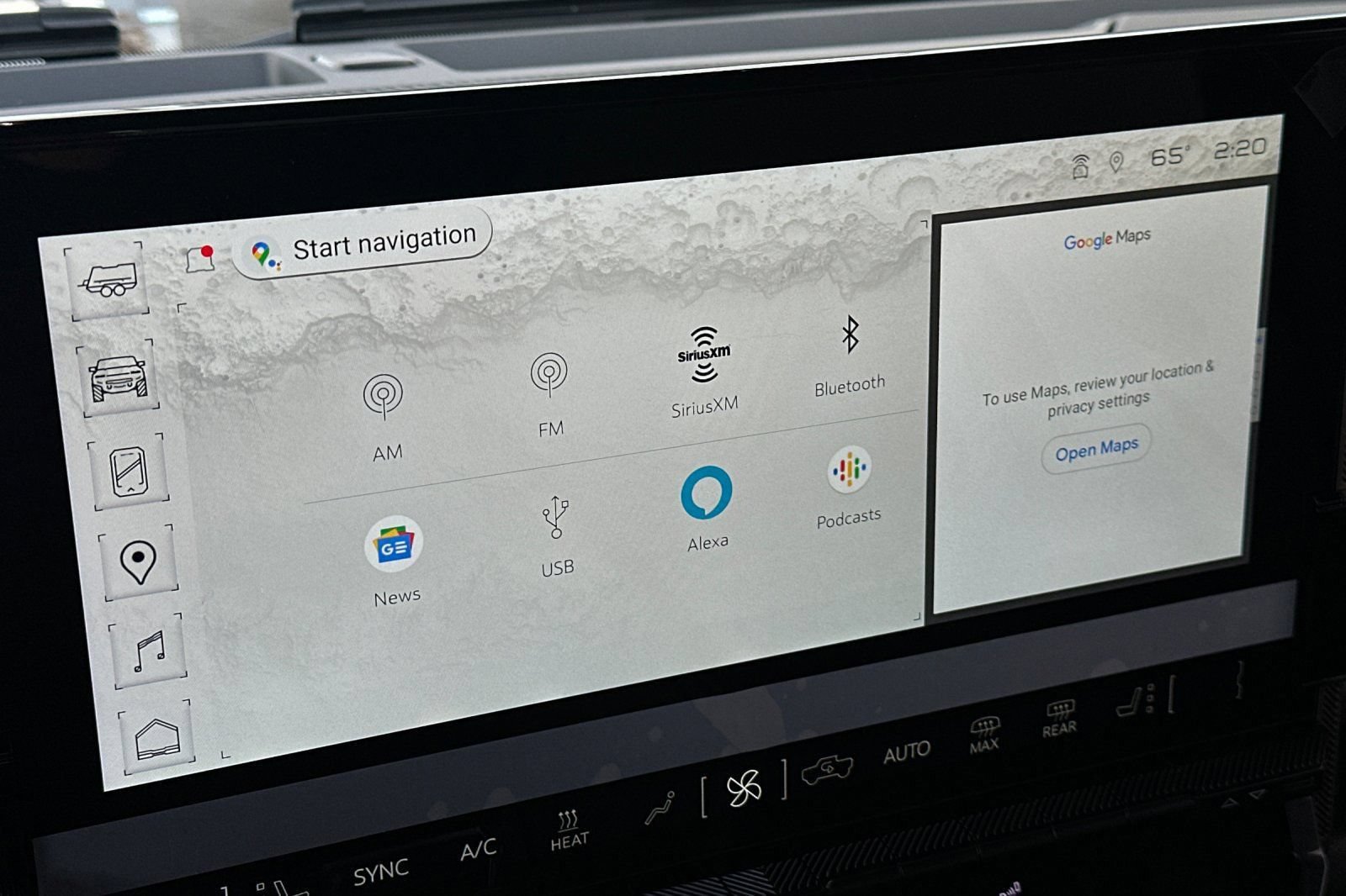 New 2025 GMC Hummer EV 2X AWD/4WD image 17