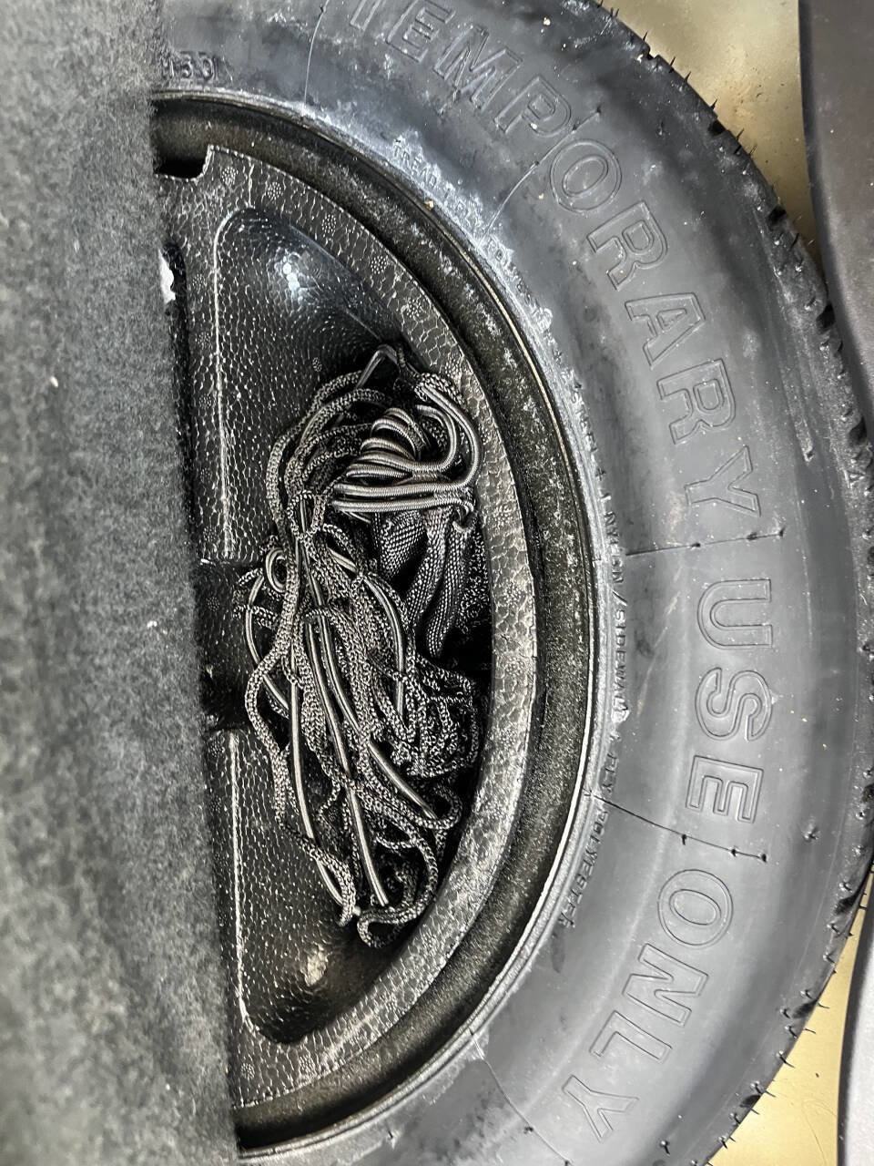 Used 2008 Acura TL Base 4dr Sedan image 32