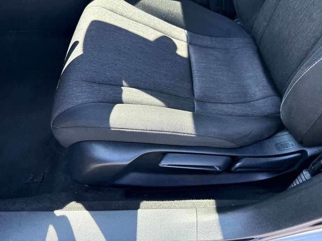 Certified 2023 Honda Accord LX image 11