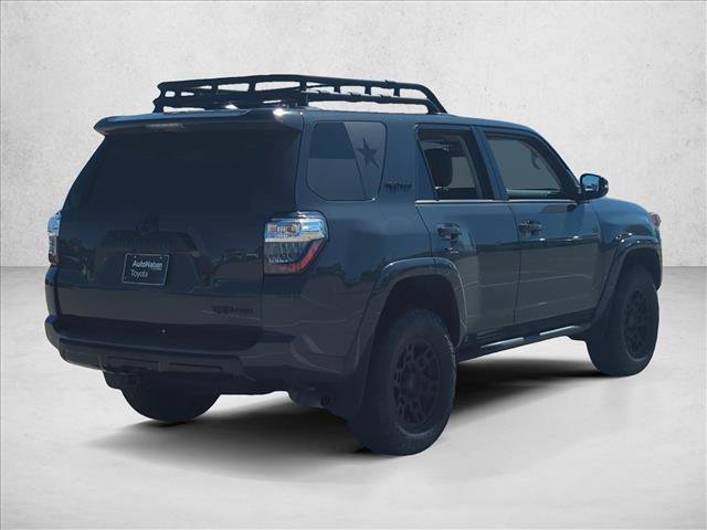 Used 2024 Toyota 4Runner TRD Pro image 5