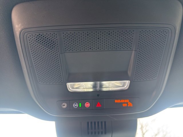 Used 2024 Chevrolet Silverado EV W/T image 26