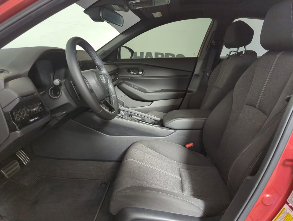 Used 2023 Honda Accord Sport image 8