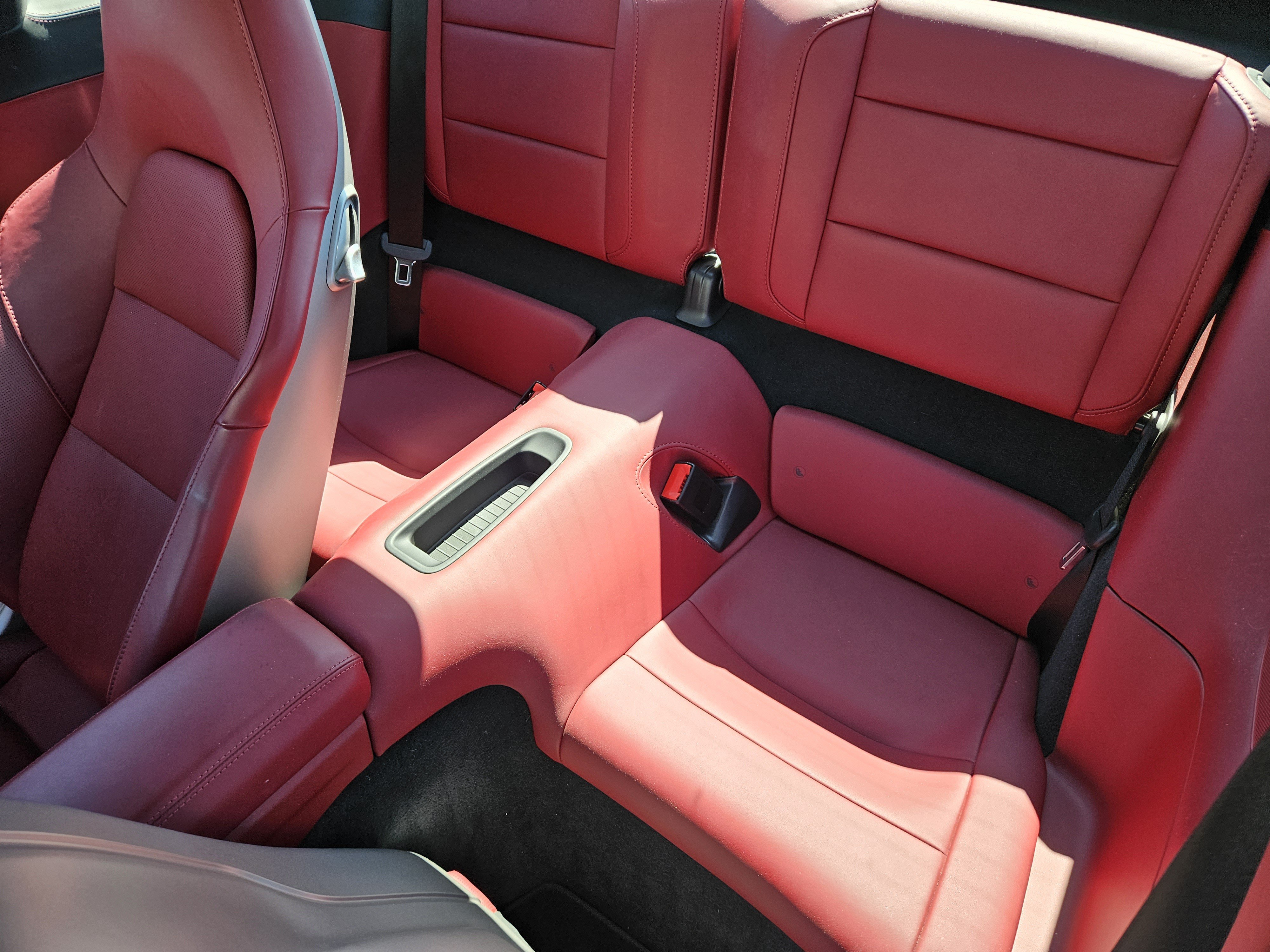 Certified 2017 Porsche 911 Carrera S RWD image 28