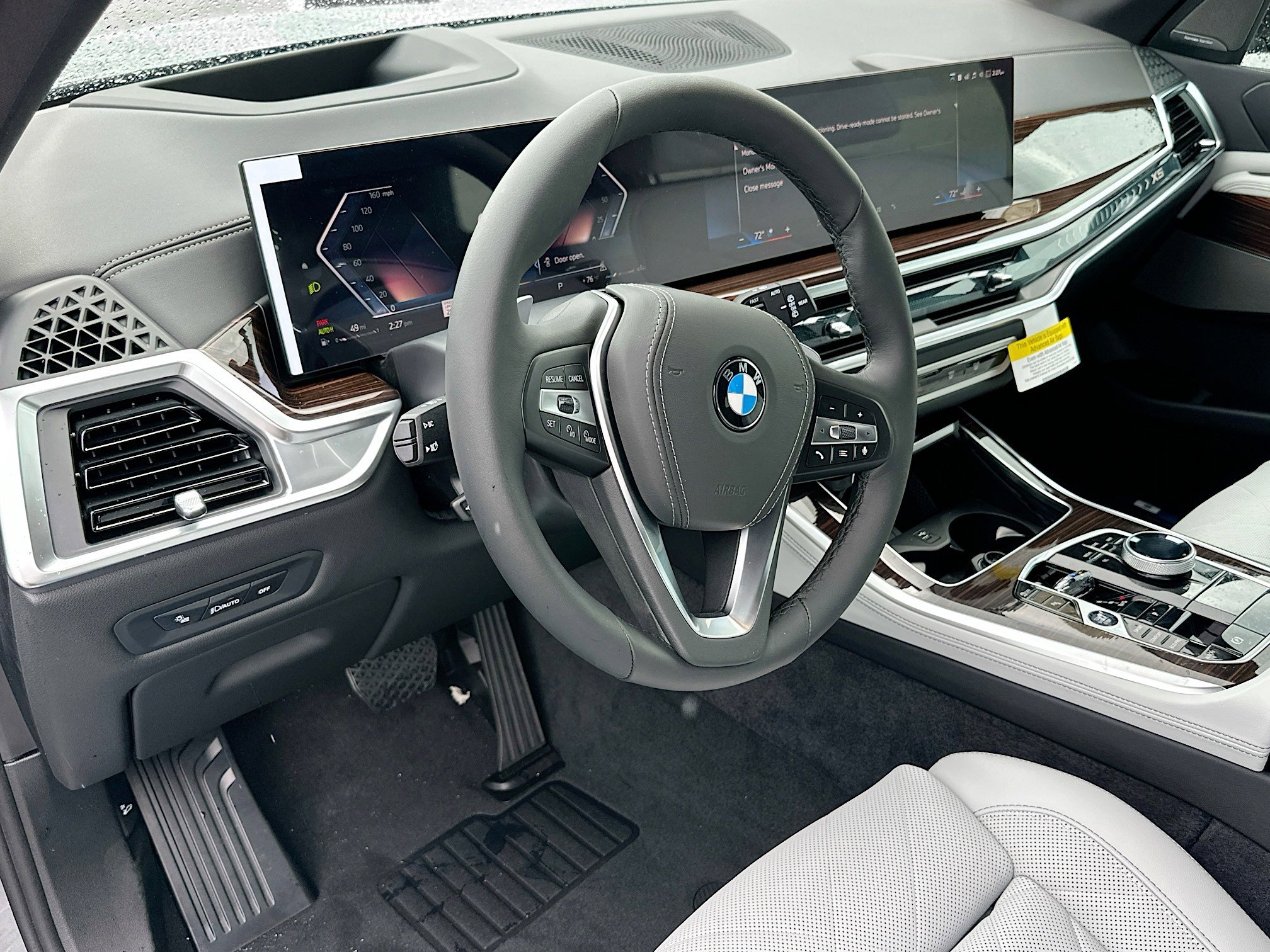 New 2026 BMW X5 sDrive40i image 7