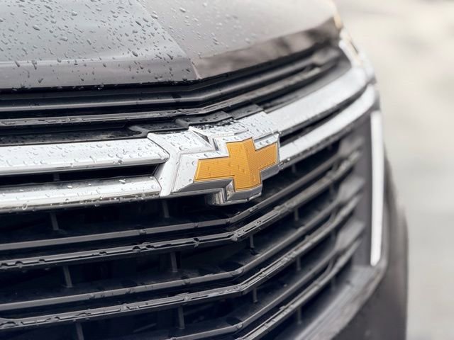 Certified 2024 Chevrolet Equinox LT w/ LPO, Floor Liner Package image 29