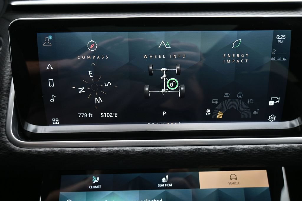 Used 2023 Land Rover Range Rover Velar R-Dynamic S AWD/4WD image 17