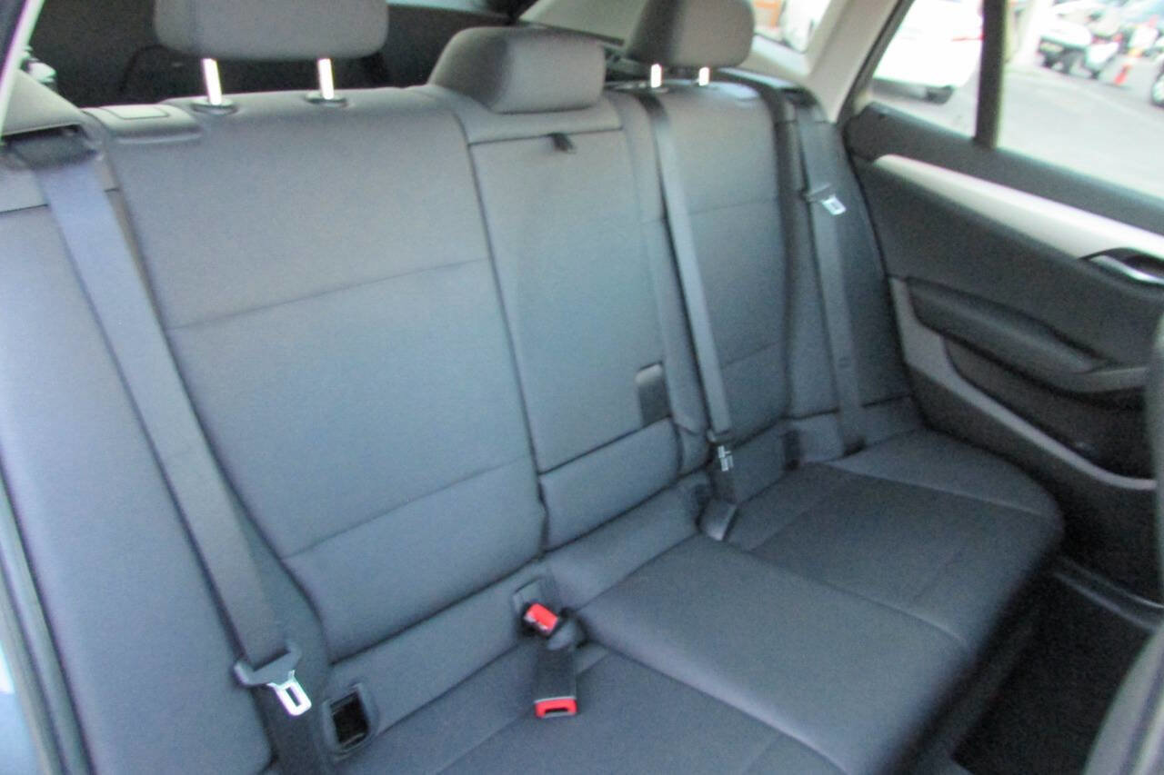 Used 2013 BMW X1 sDrive28i image 22
