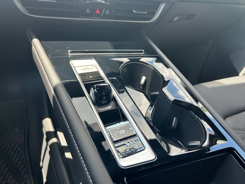 New 2026 Volkswagen Atlas Cross Sport SE AWD/4WD image 59