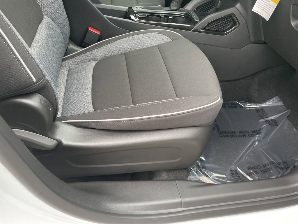 New 2026 Chevrolet TrailBlazer LS w/ LS Convenience Package image 46