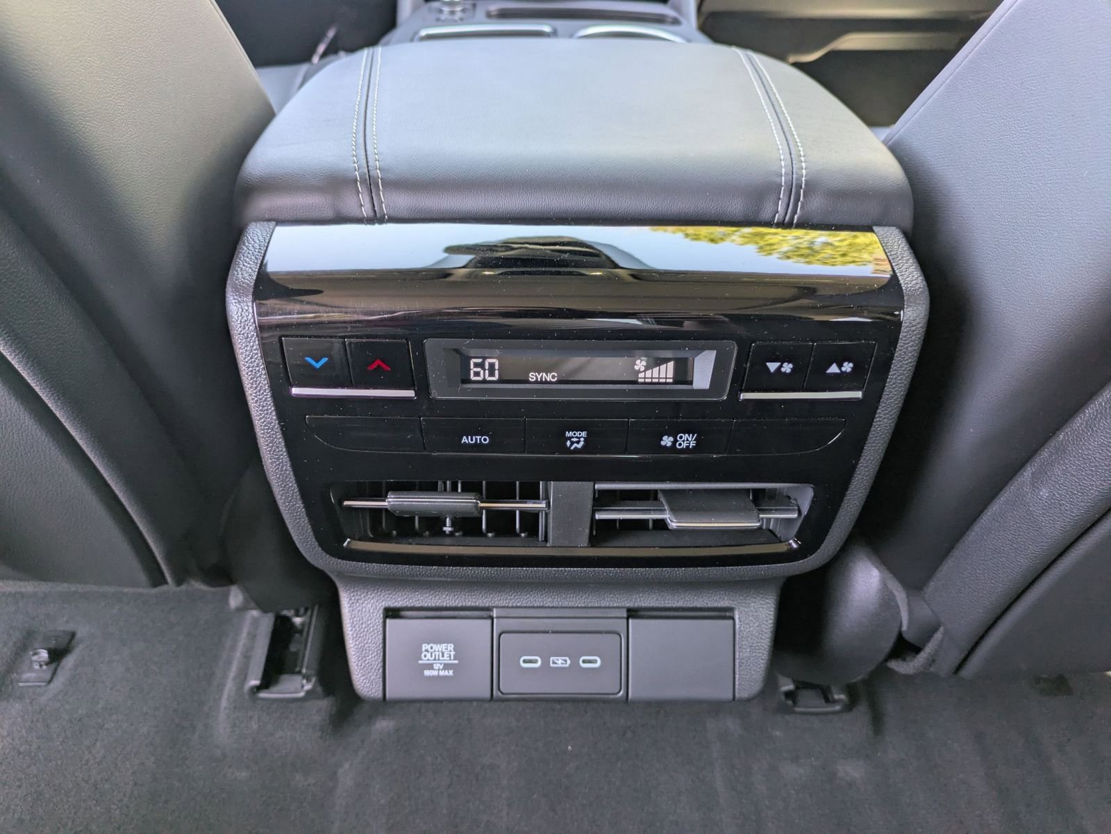 Certified 2025 Acura MDX SH-AWD w/ Technology Package image 23