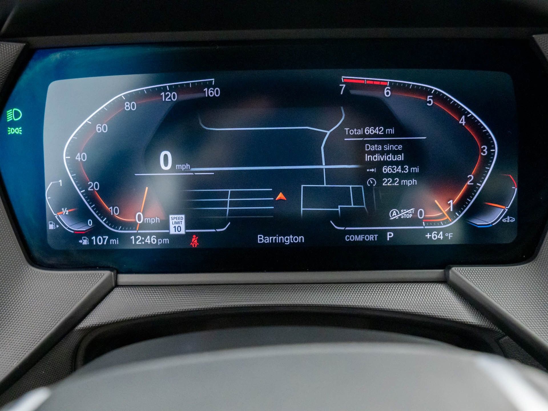 Certified 2024 BMW 228i xDrive Gran Coupe w/ Convenience Package image 14