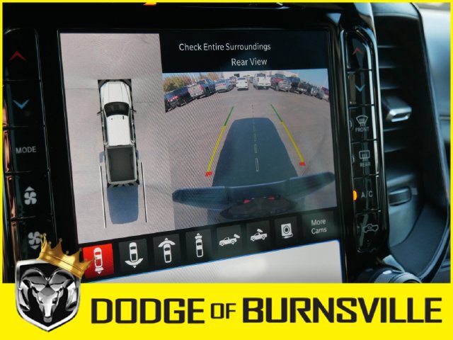 Used 2023 RAM 3500 Limited AWD/4WD image 30