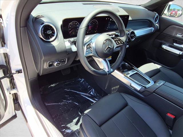 New 2026 Mercedes-Benz GLB 250 image 3
