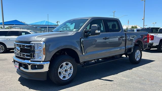 New 2026 Ford F250 XLT w/ FX4 Off-Road Package AWD/4WD image 7