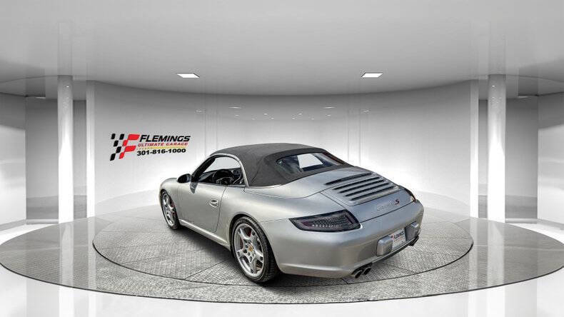 Used 2005 Porsche 911 Carrera S image 6