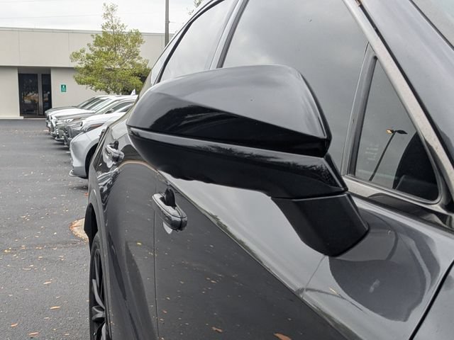 Used 2024 Lexus RX 500h F Sport w/ Convenience Package AWD/4WD image 11