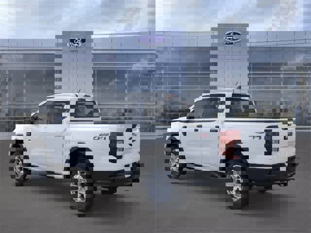 New 2025 Ford Ranger XL w/ Trailer Tow Package image 4