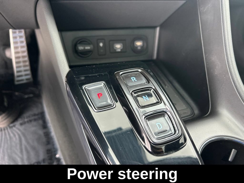 Used 2022 Hyundai Sonata N Line FWD image 15