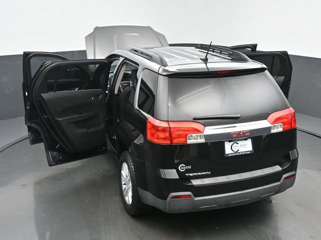 Used 2013 GMC Terrain SLE image 64