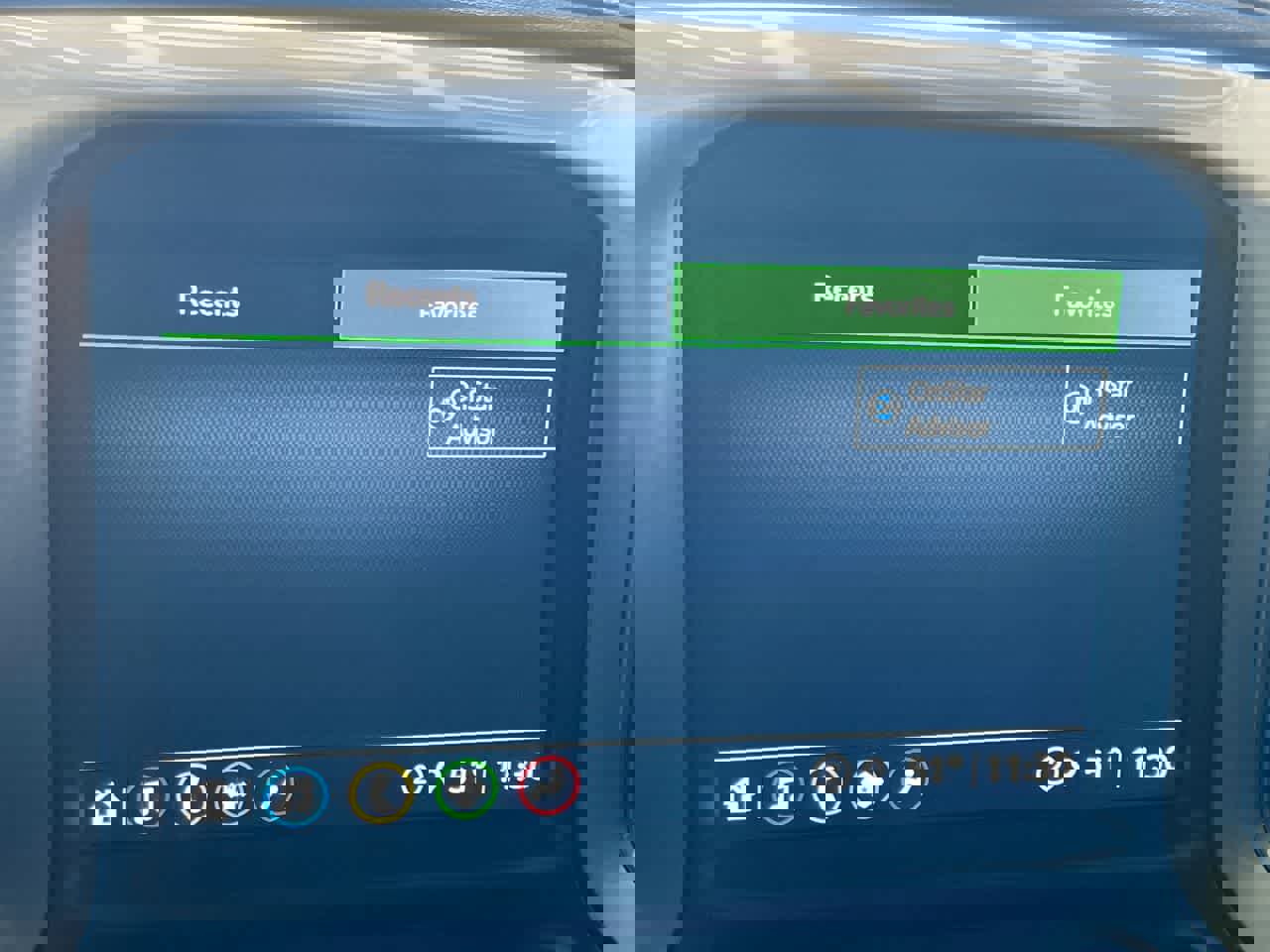 Used 2021 Chevrolet Silverado 1500 RST w/ Convenience Package II image 18