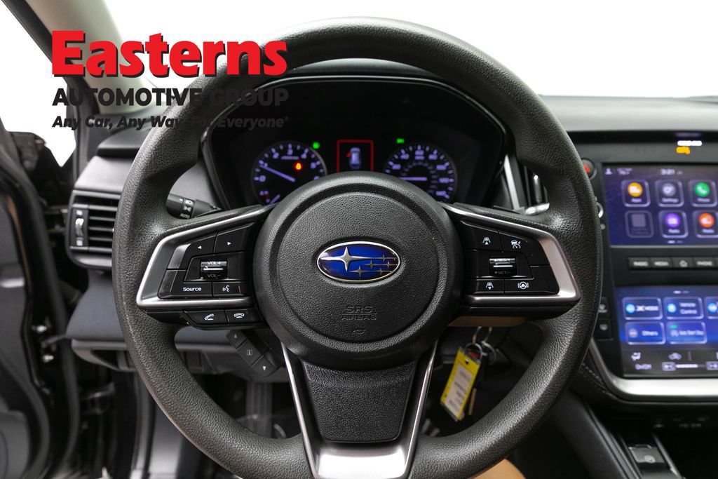 Used 2022 Subaru Outback AWD/4WD image 10