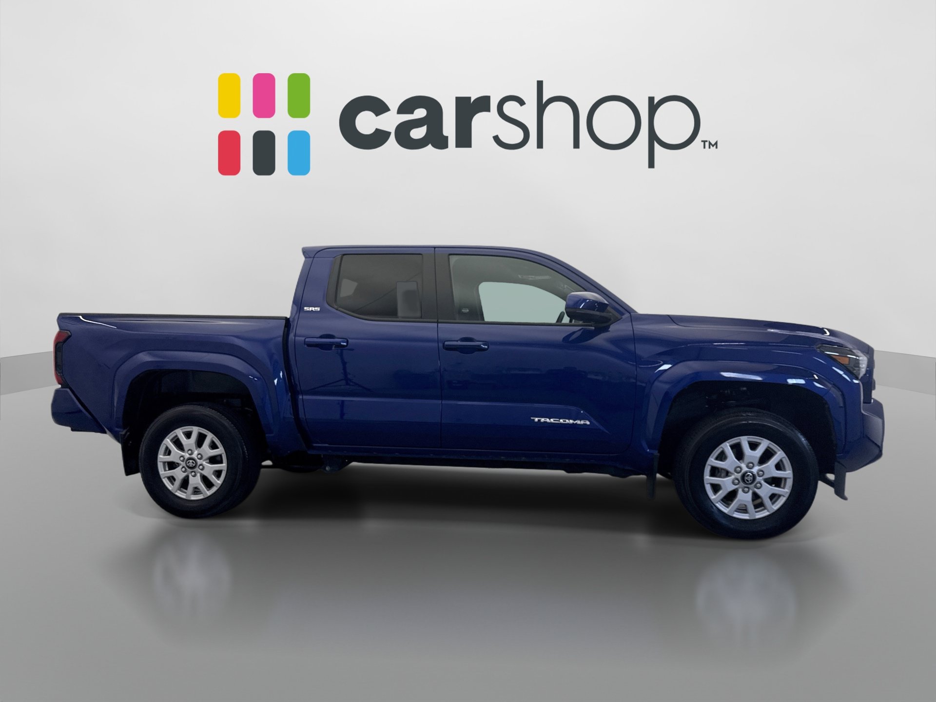 Used 2024 Toyota Tacoma SR5 AWD/4WD image 6