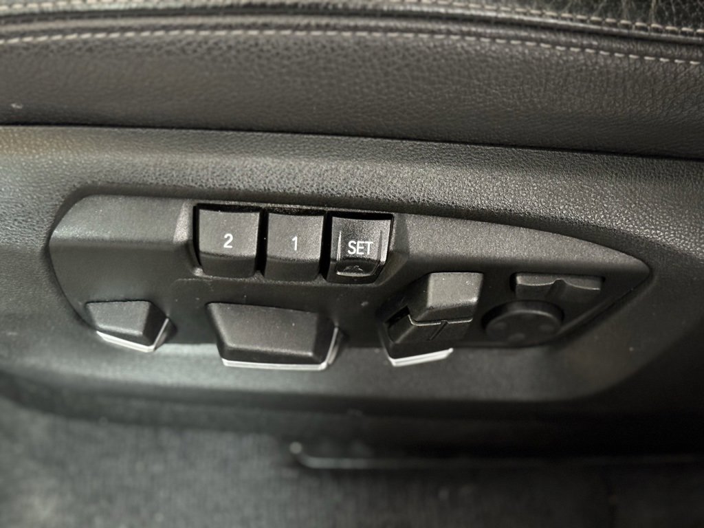 Used 2018 BMW X6 xDrive35i image 18