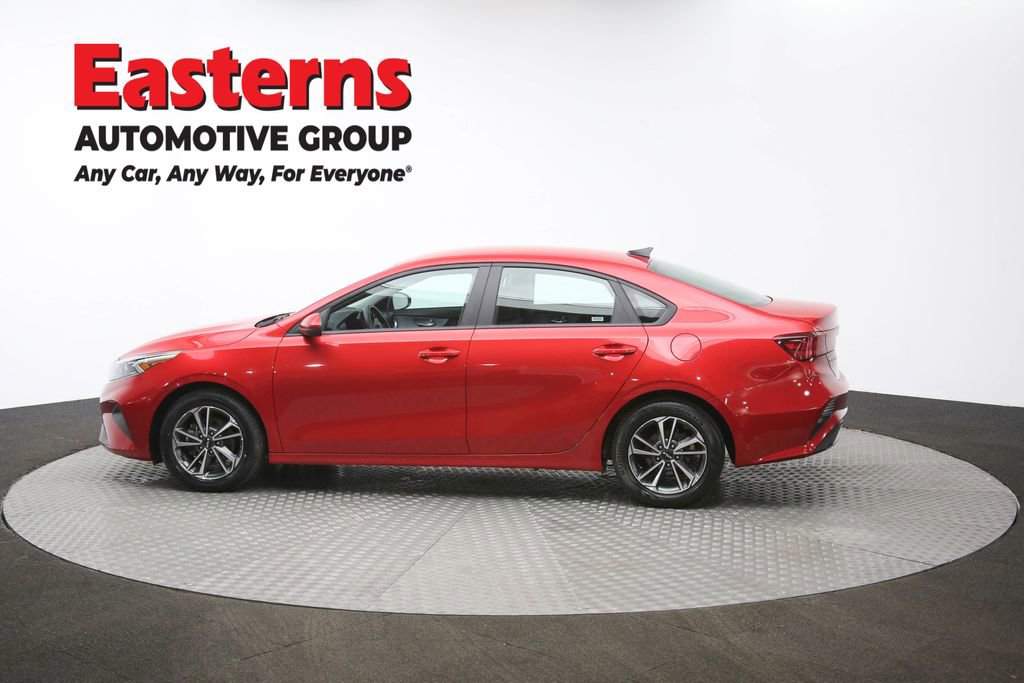 Used 2024 Kia Forte LXS image 60