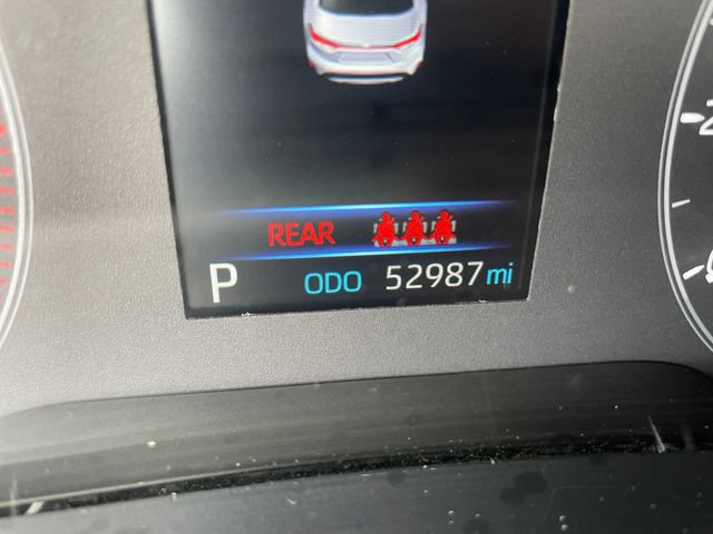 Used 2024 Toyota Corolla LE FWD image 18