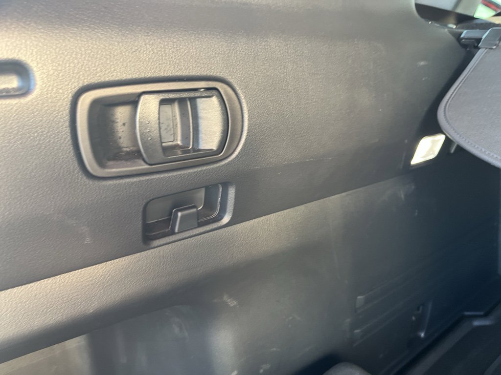 Certified 2024 MAZDA CX-50 AWD 2.5 S w/ Weather Package image 29