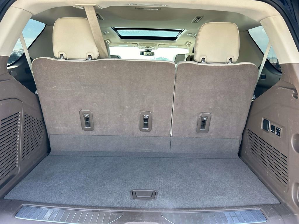 Used 2022 GMC Yukon Denali image 12