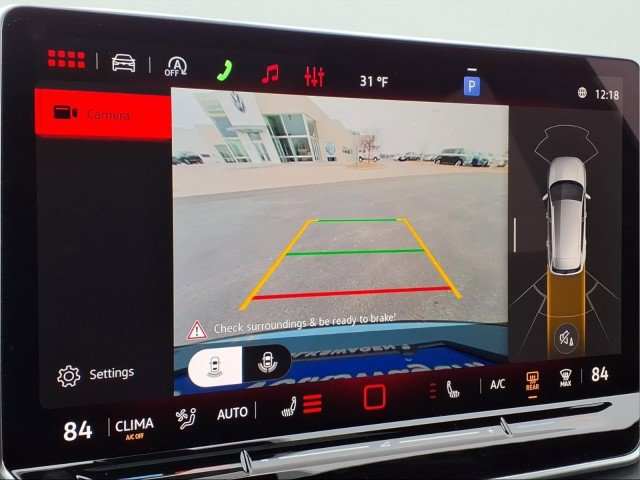 New 2026 Volkswagen Tiguan SE R-Line image 17